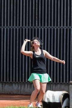 Bild 192 - OL Harburger Turnerbund - Hamburger Polo Club : Ergebnis: 3:6